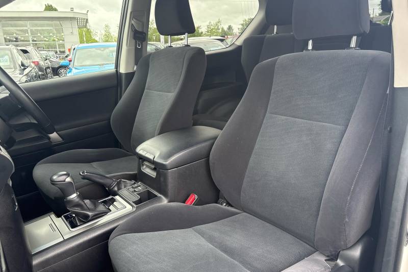 2021 Toyota Land Cruiser