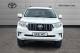 2021 Toyota Land Cruiser