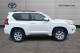 2021 Toyota Land Cruiser