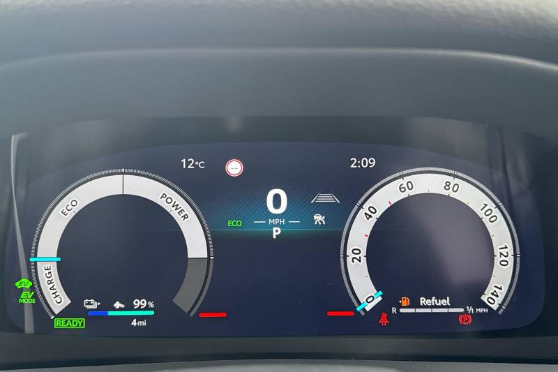2026 Toyota C HR