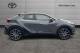 2026 Toyota C HR
