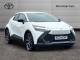2024 Toyota C HR