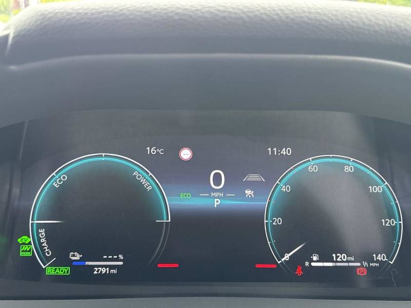 2024 Toyota C HR