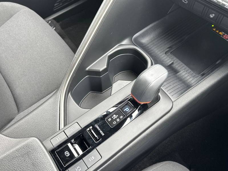 2024 Toyota C HR