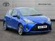 2017 Toyota Yaris