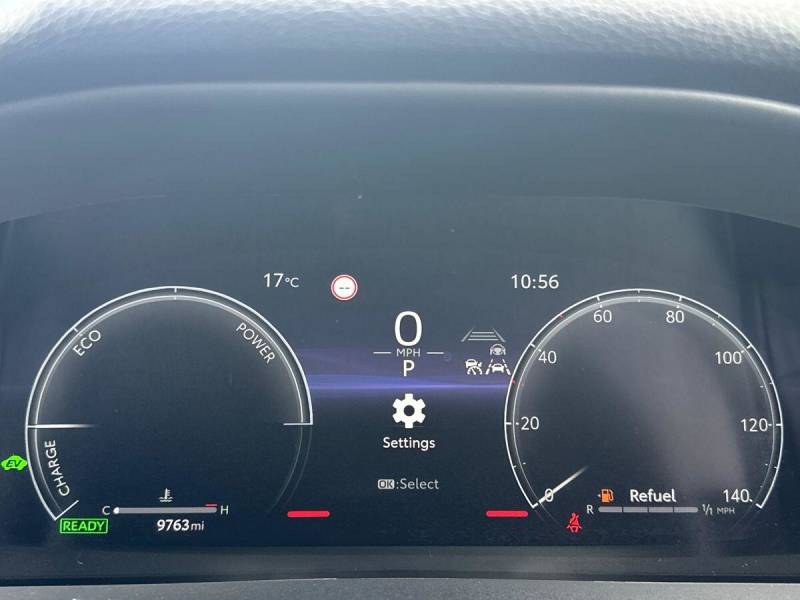2025 Toyota C HR