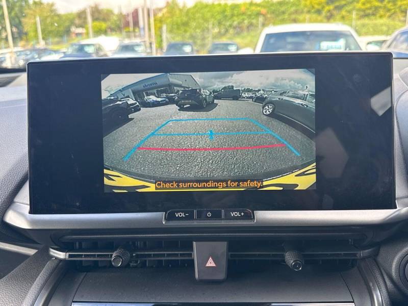 2025 Toyota C HR