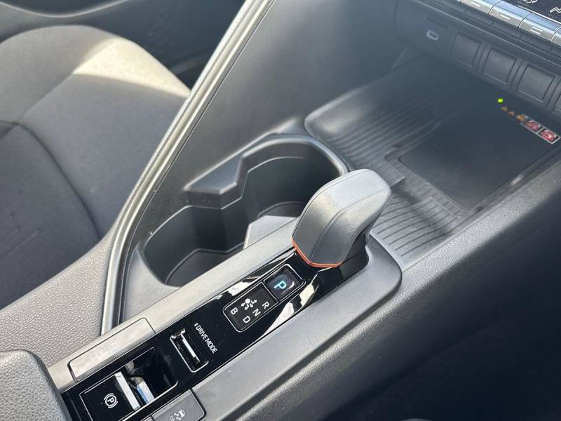 2025 Toyota C HR