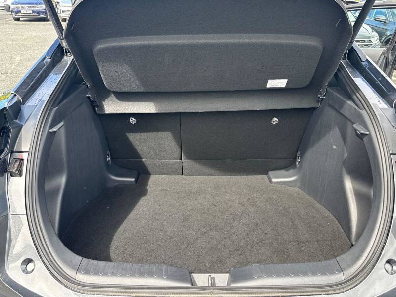 2025 Toyota C HR