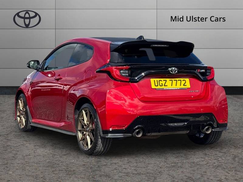 2021 Toyota Yaris
