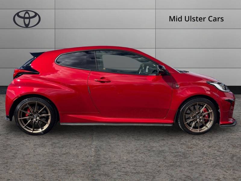 2021 Toyota Yaris