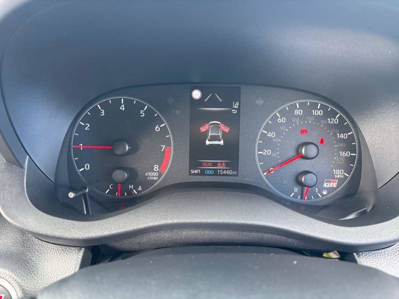 2021 Toyota Yaris