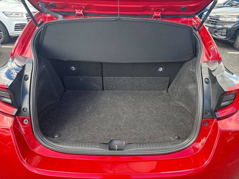 2021 Toyota Yaris