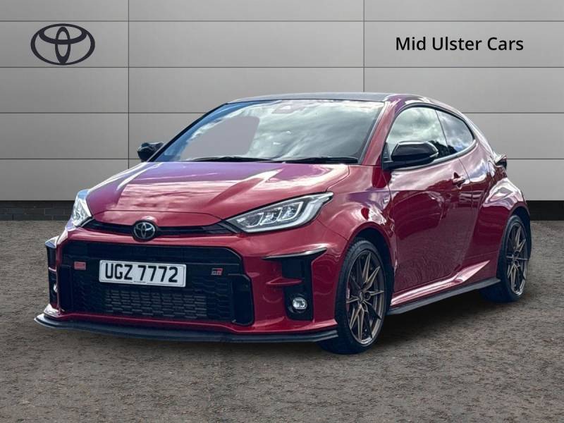 2021 Toyota Yaris