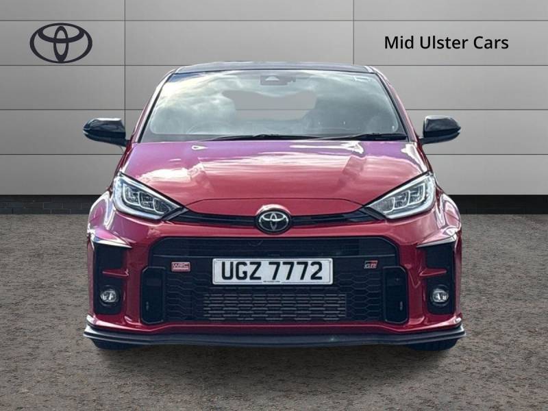 2021 Toyota Yaris