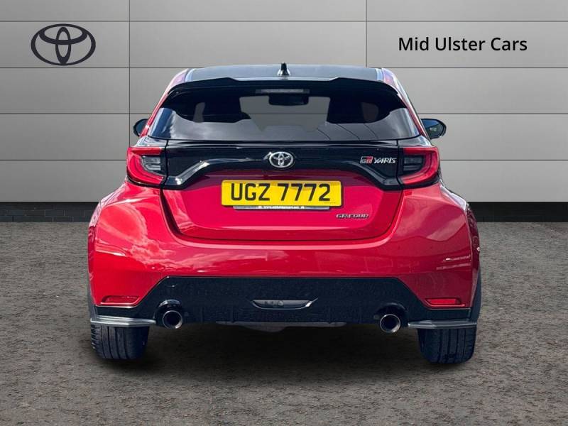 2021 Toyota Yaris
