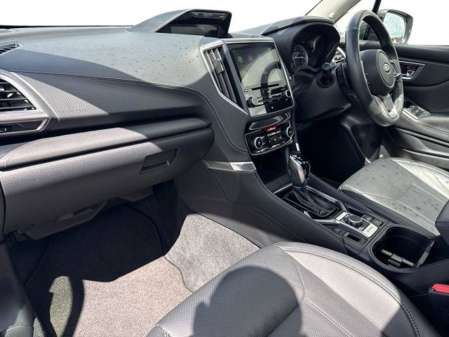 2019 Subaru Forester 2.0i e-Boxer XE Premium 5dr Lineartronic
