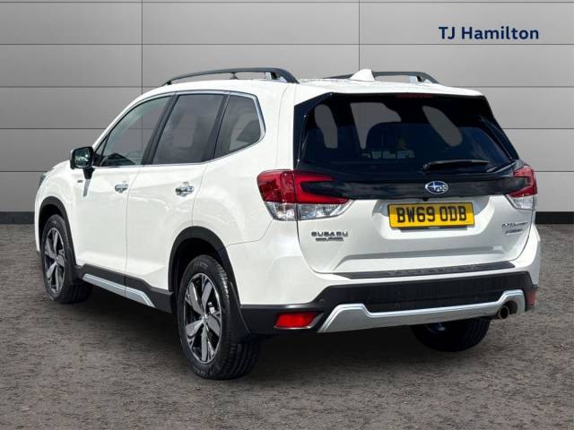 2019 Subaru Forester 2.0i e-Boxer XE Premium 5dr Lineartronic