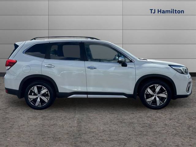 2019 Subaru Forester 2.0i e-Boxer XE Premium 5dr Lineartronic