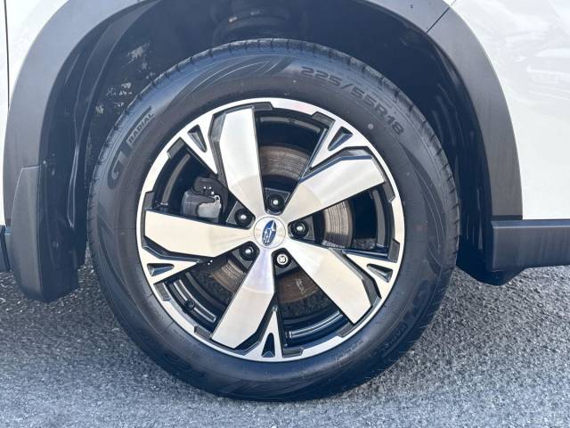 2019 Subaru Forester 2.0i e-Boxer XE Premium 5dr Lineartronic
