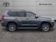 2023 Toyota Land Cruiser