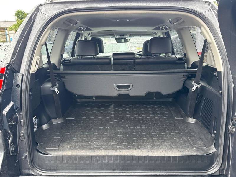 2023 Toyota Land Cruiser
