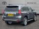 2023 Toyota Land Cruiser