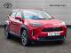 2024 Toyota Yaris Cross