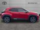 2024 Toyota Yaris Cross