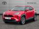 2024 Toyota Yaris Cross