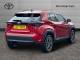 2024 Toyota Yaris Cross