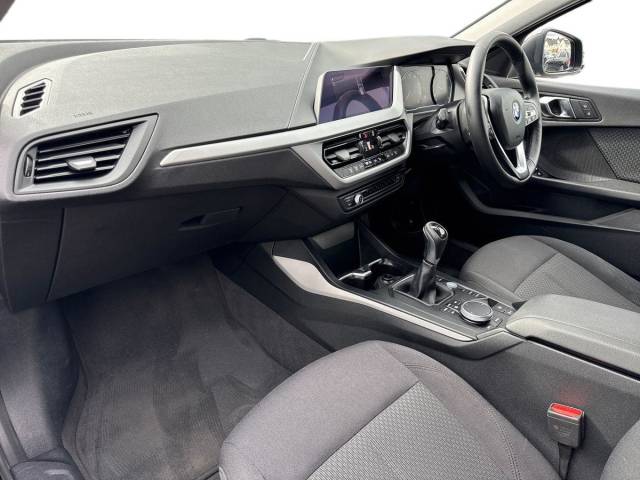 2019 BMW 1 Series 1.5 116d SE 5dr