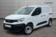2023 Peugeot Partner