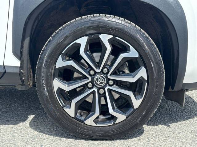 2023 Toyota Yaris Cross 1.5 VVT-h Design SUV 5dr Petrol Hybrid E-CVT Euro 6 (s/s) (116 ps)