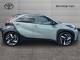 2026 Toyota Aygo X