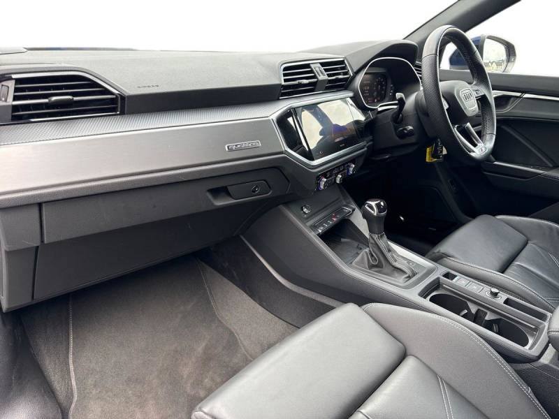 2024 Audi Q3