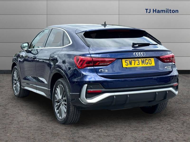 2024 Audi Q3