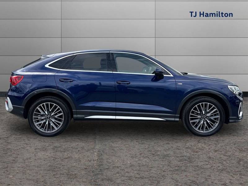 2024 Audi Q3