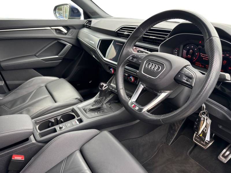 2024 Audi Q3