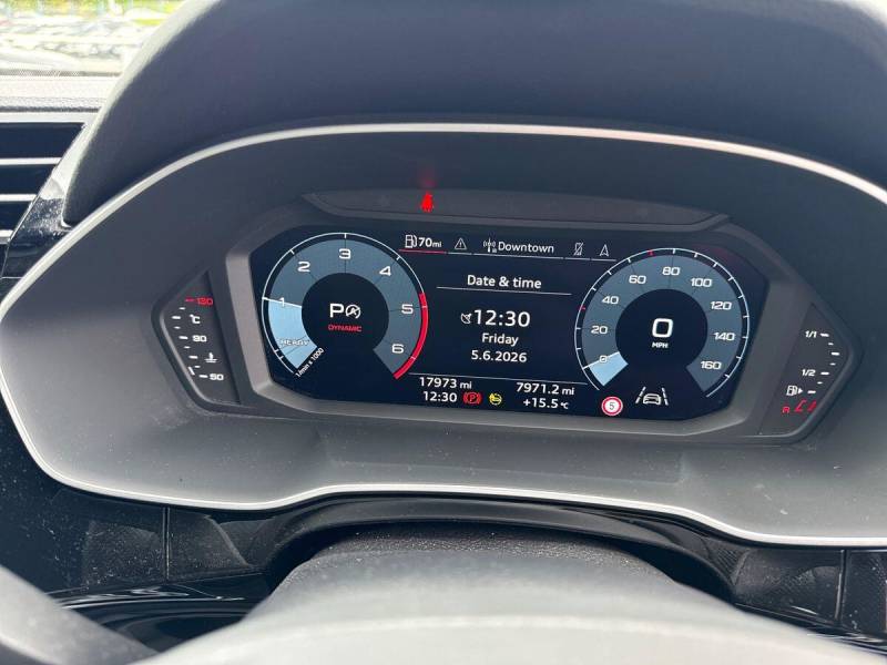 2024 Audi Q3