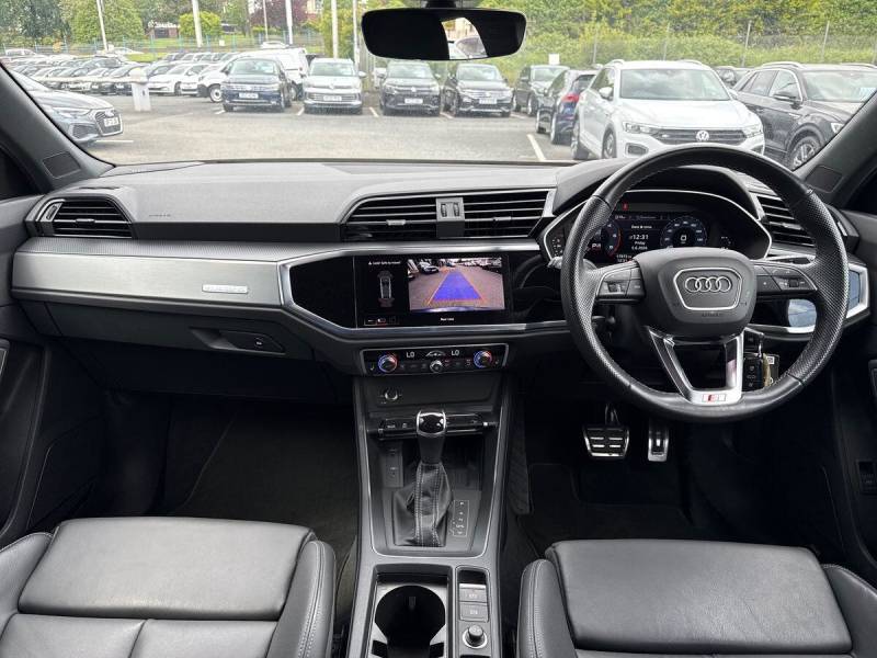 2024 Audi Q3