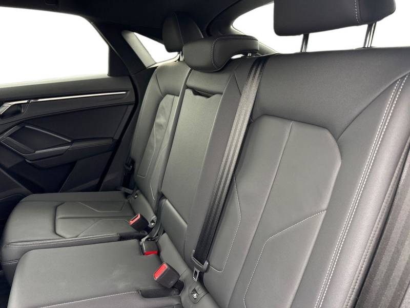 2024 Audi Q3