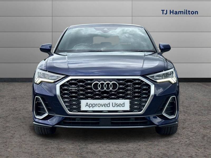 2024 Audi Q3