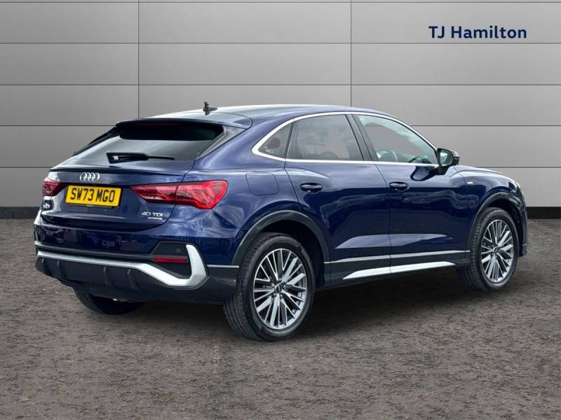 2024 Audi Q3