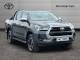 2022 Toyota Hilux