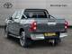 2022 Toyota Hilux