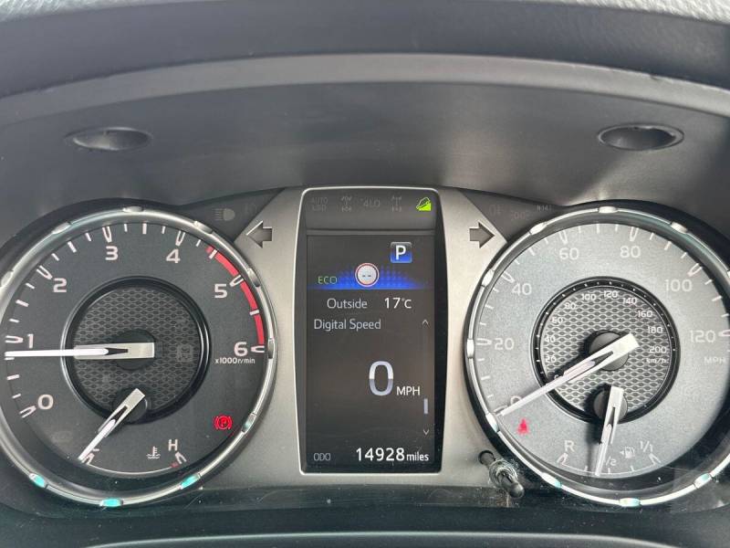 2022 Toyota Hilux