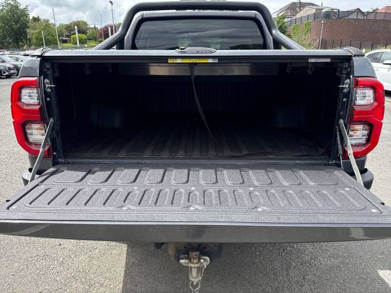 2022 Toyota Hilux