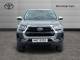 2022 Toyota Hilux