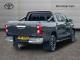 2022 Toyota Hilux
